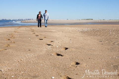 Sandy Hook NJ