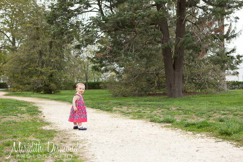 Monmouth County Family Photographer