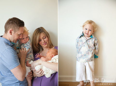 Hoboken Newborn Photographer