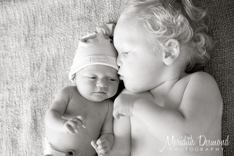 NJ Newborn Photographer