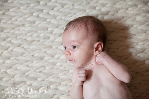 Mendhan NJ Newborn Photographer