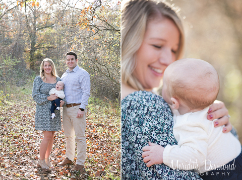 Kelly + John + Dylan – Allendale Family Photographer » NJ and NYC ...